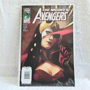 3/$50 2009 Sealed The Mighty Avengers 29 by Marvel Comics!!
